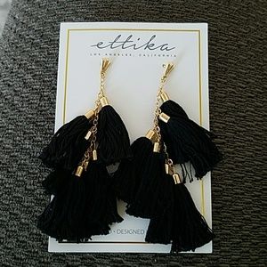 Erika Earrings
